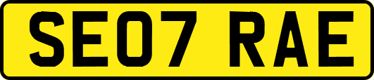 SE07RAE