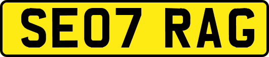 SE07RAG