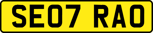 SE07RAO