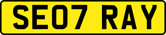 SE07RAY