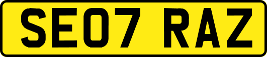 SE07RAZ