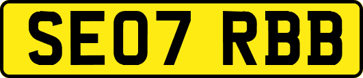 SE07RBB