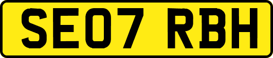 SE07RBH