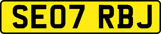 SE07RBJ