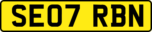 SE07RBN