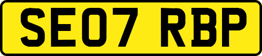 SE07RBP