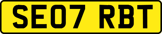 SE07RBT