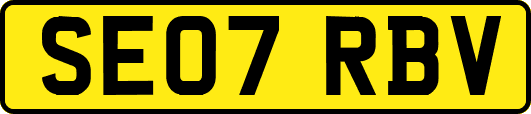 SE07RBV