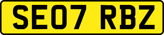 SE07RBZ