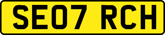 SE07RCH