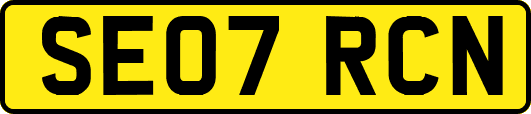 SE07RCN