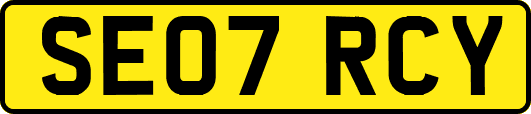 SE07RCY