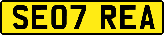 SE07REA