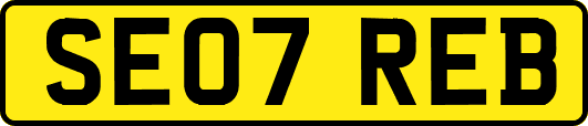 SE07REB