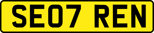 SE07REN