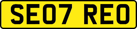 SE07REO