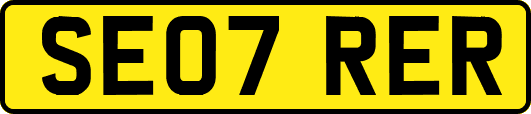 SE07RER
