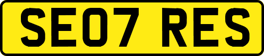 SE07RES