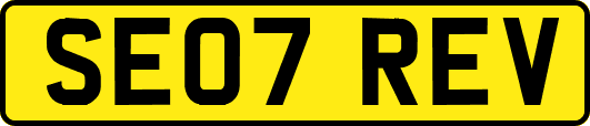 SE07REV