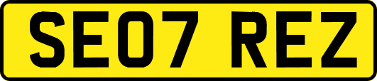 SE07REZ
