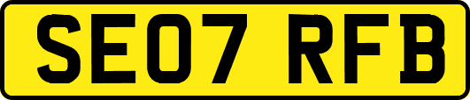 SE07RFB