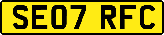 SE07RFC