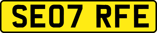 SE07RFE