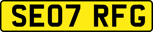 SE07RFG
