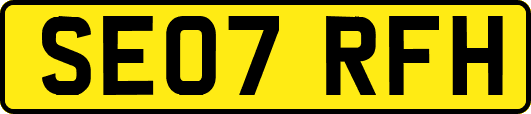 SE07RFH