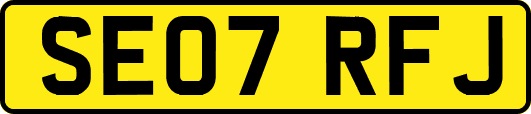 SE07RFJ