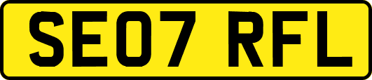 SE07RFL