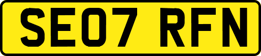 SE07RFN