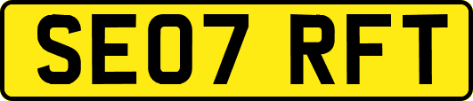 SE07RFT