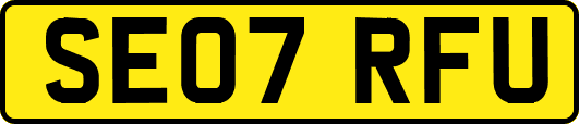SE07RFU
