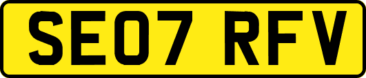 SE07RFV
