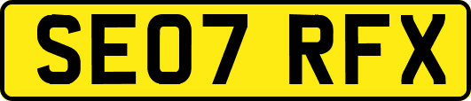 SE07RFX