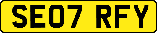 SE07RFY
