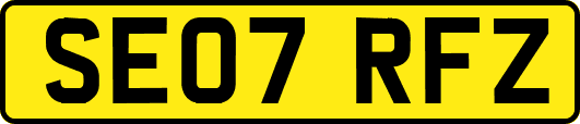 SE07RFZ