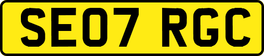 SE07RGC
