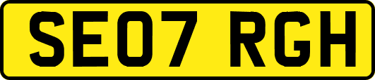SE07RGH