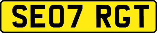SE07RGT