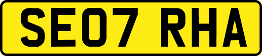 SE07RHA