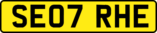 SE07RHE