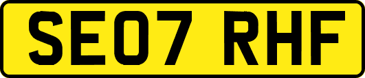 SE07RHF