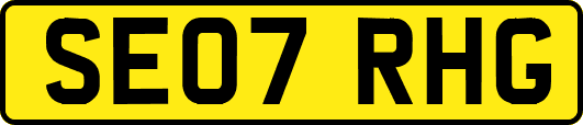SE07RHG