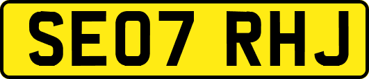 SE07RHJ