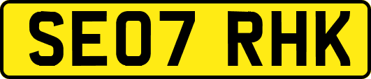 SE07RHK