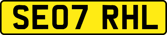SE07RHL