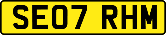 SE07RHM