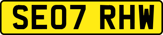 SE07RHW